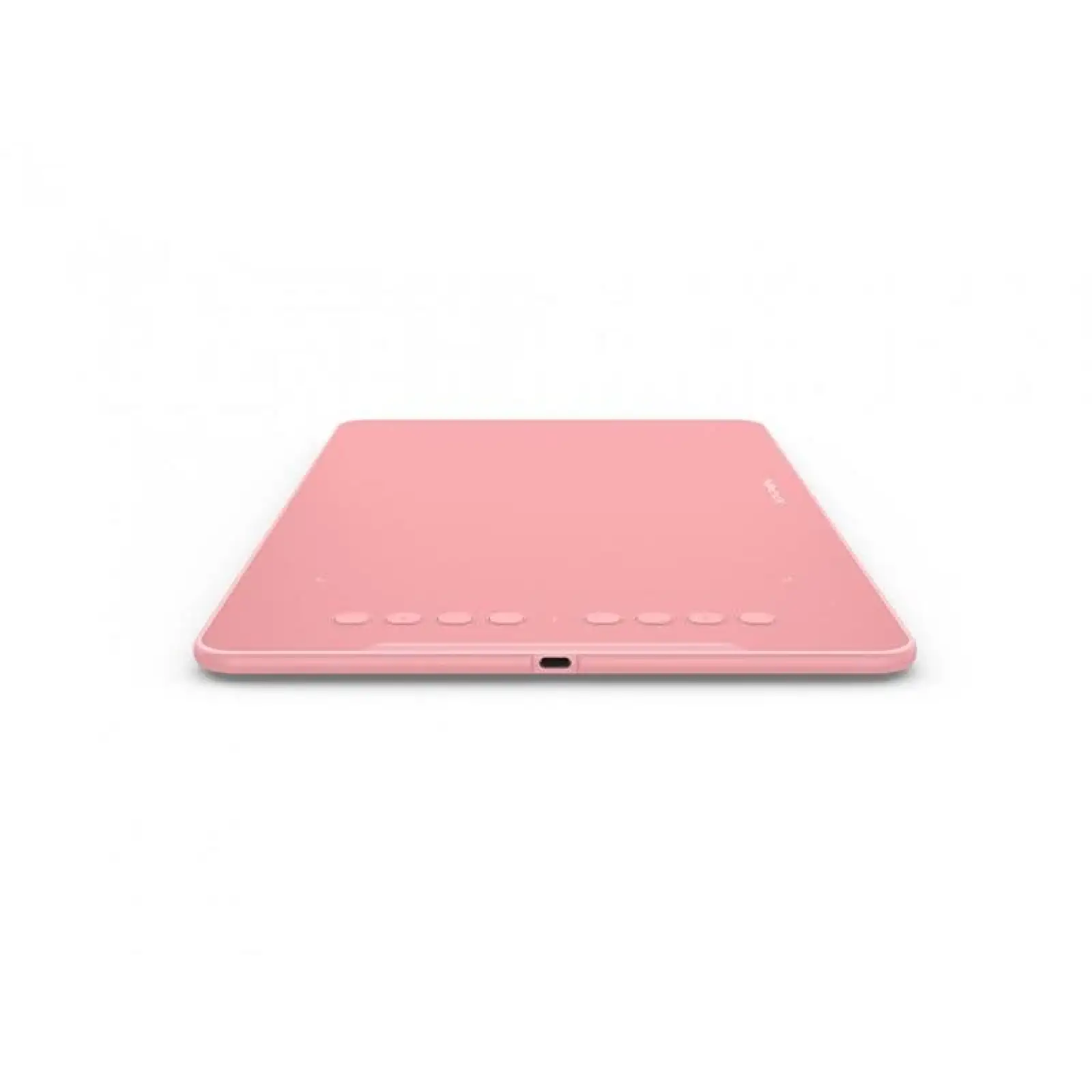 Графічний планшет XP-Pen Deco 01V2 Pink UA
