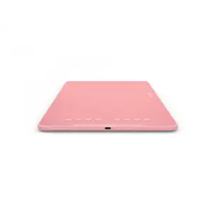 Графічний планшет XP-Pen Deco 01V2 Pink UA