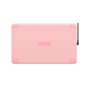 Графічний планшет XP-Pen Deco 01V2 Pink UA