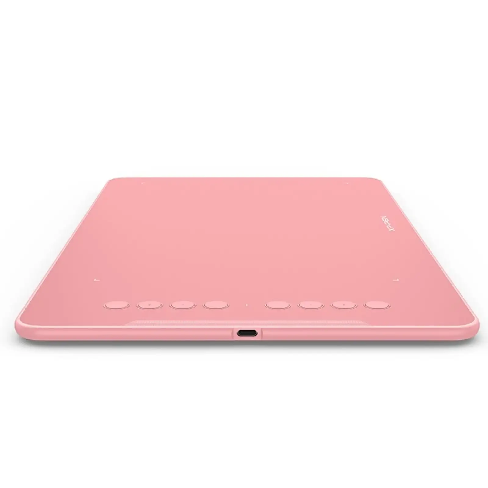 Графічний планшет XP-Pen Deco 01V2 Pink UA