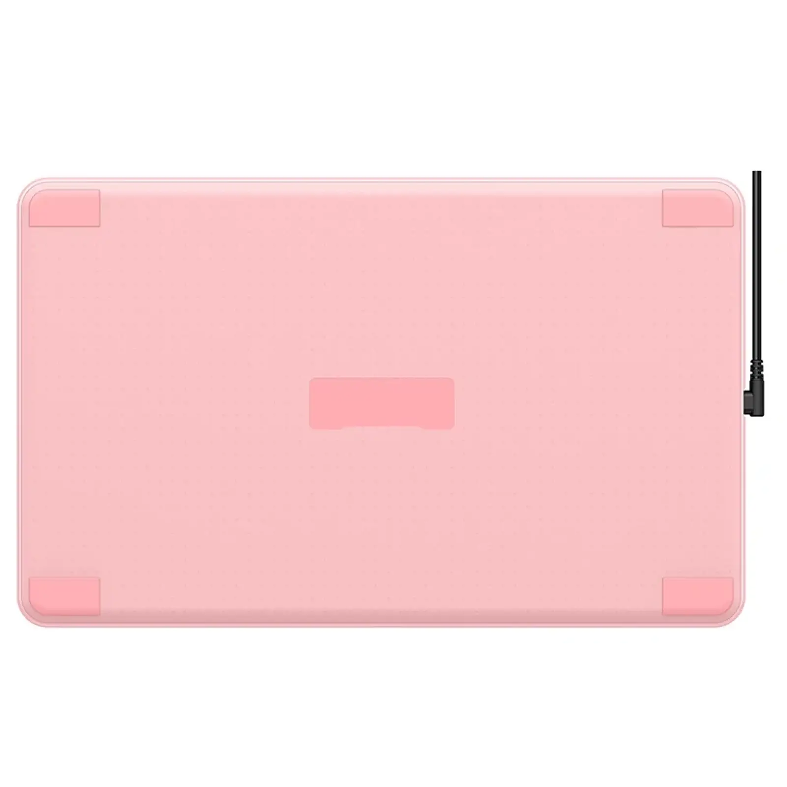Графічний планшет XP-Pen Deco 01V2 Pink UA