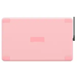 Графічний планшет XP-Pen Deco 01V2 Pink UA