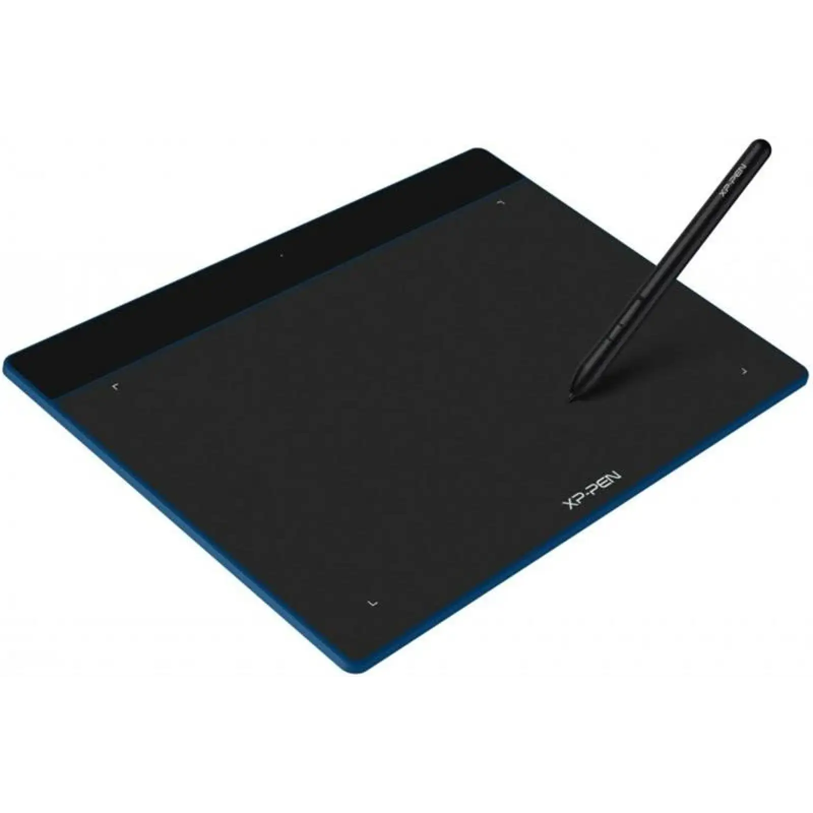 Графічний планшет XP-Pen Deco Fun L Blue, Deco Fun L_BE UA