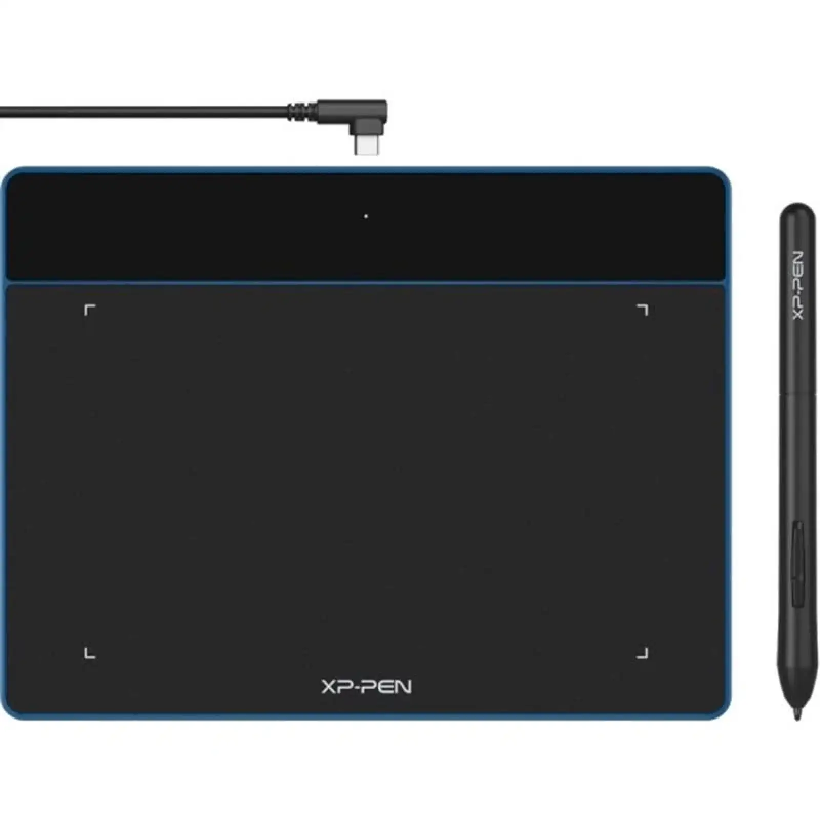 Графічний планшет XP-Pen Deco Fun S Blue, Deco Fun S_BE UA