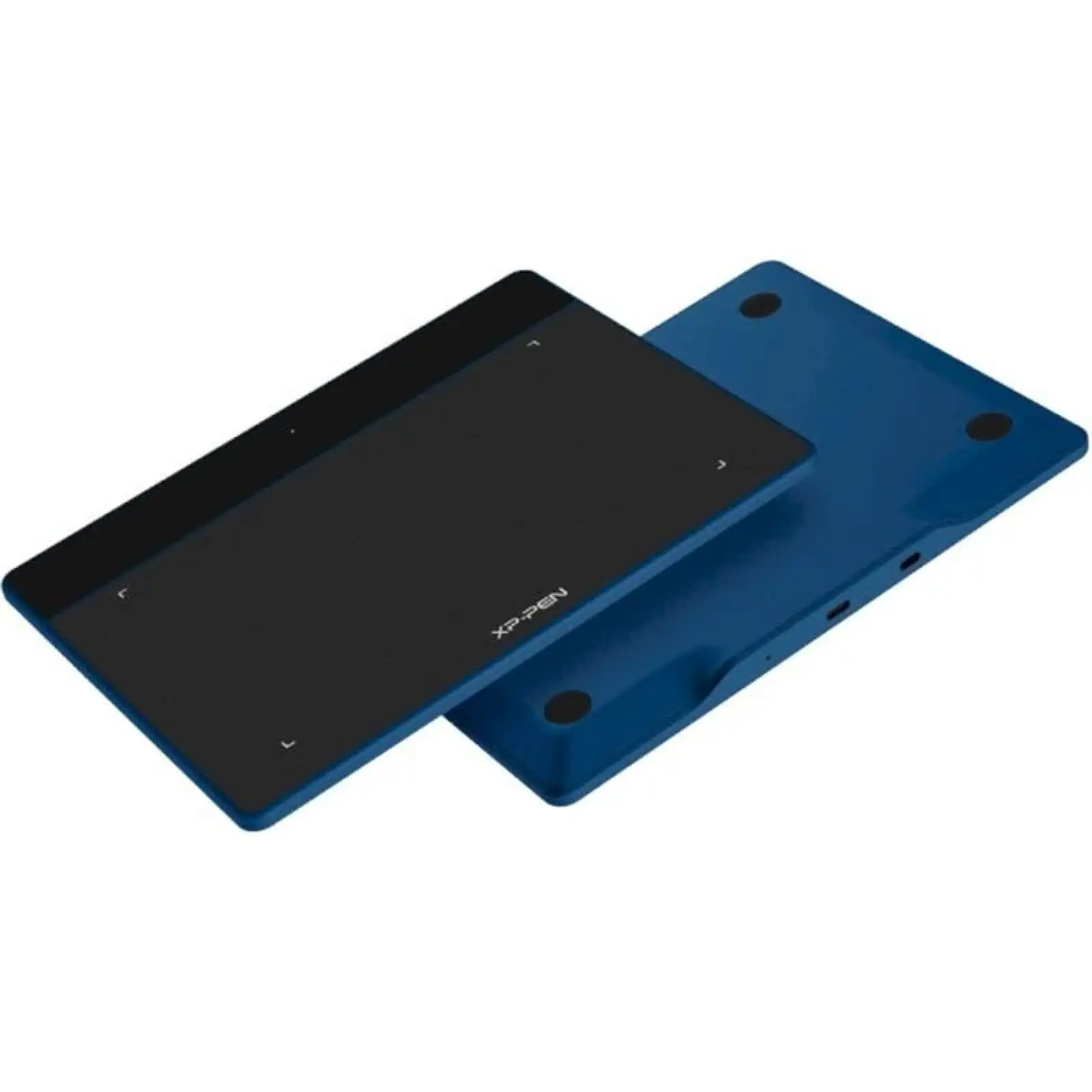 Графічний планшет XP-Pen Deco Fun S Blue, Deco Fun S_BE UA