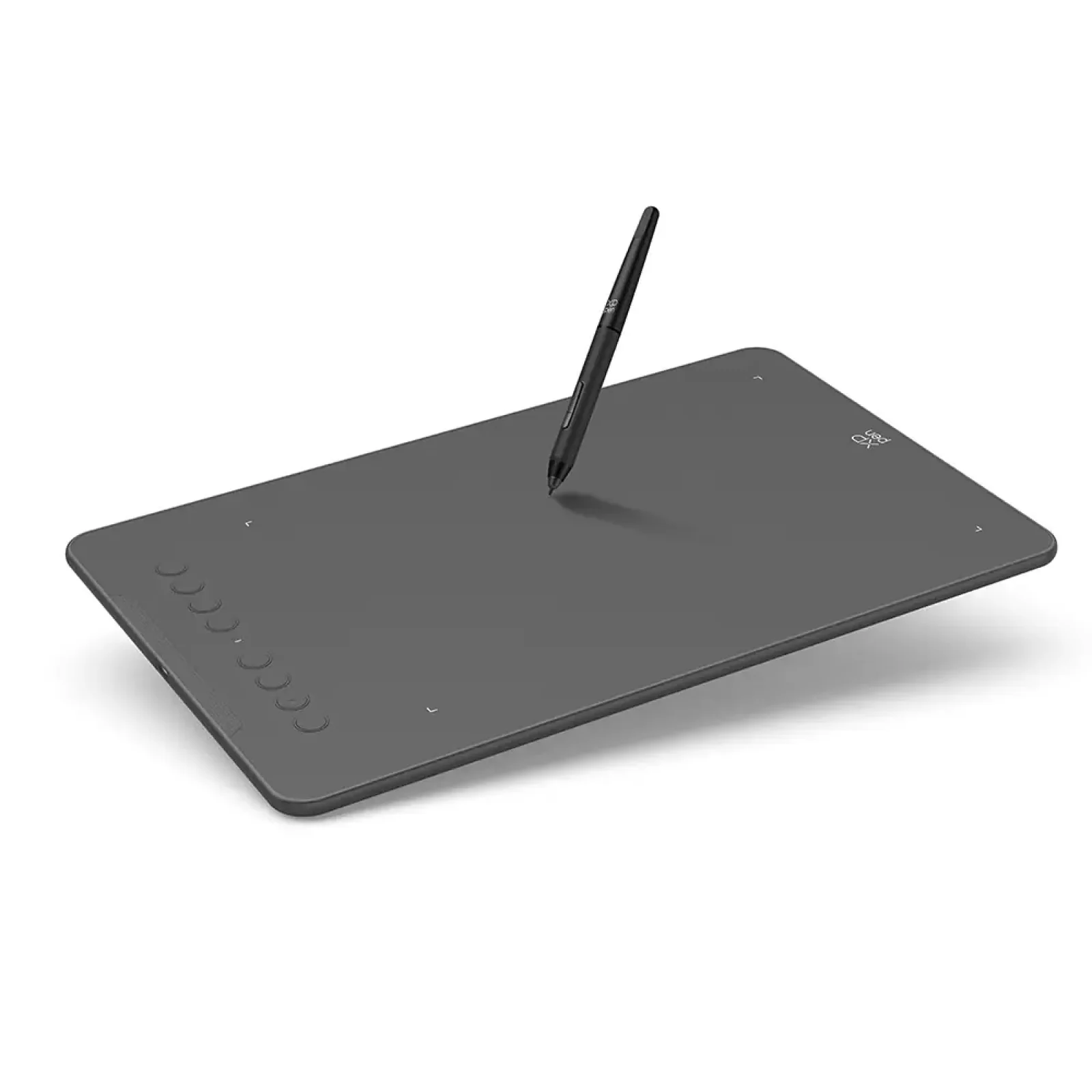 Графічний планшет XP-Pen Deco 01V3 Black UA