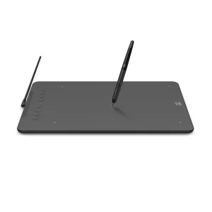 Графічний планшет XP-Pen Deco 01V3 Black UA