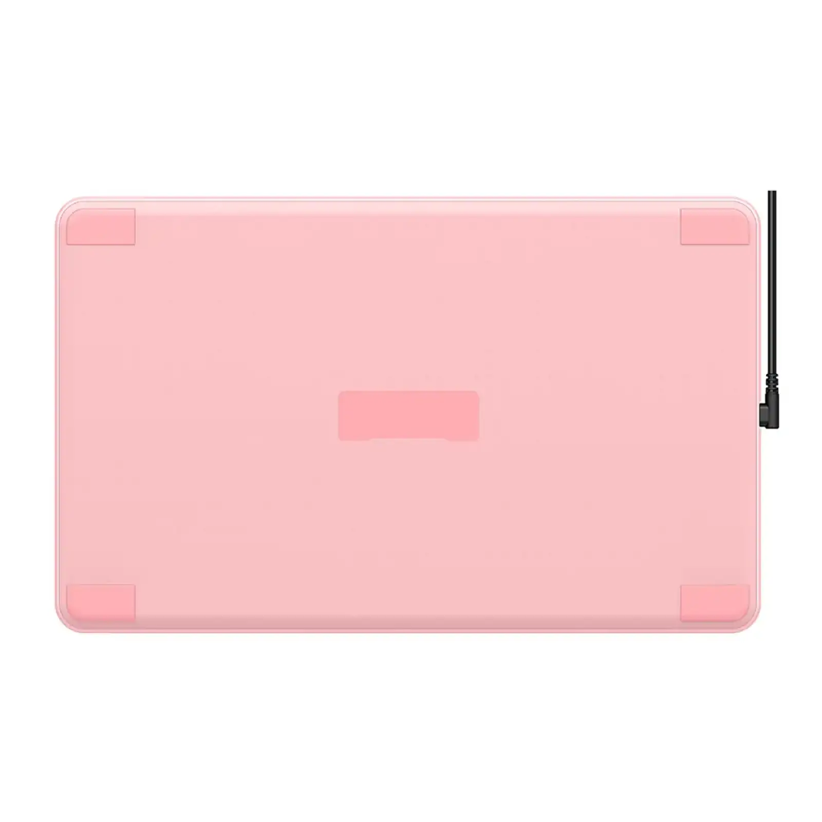 Графический планшет XP-Pen Deco 01V3 Pink UA