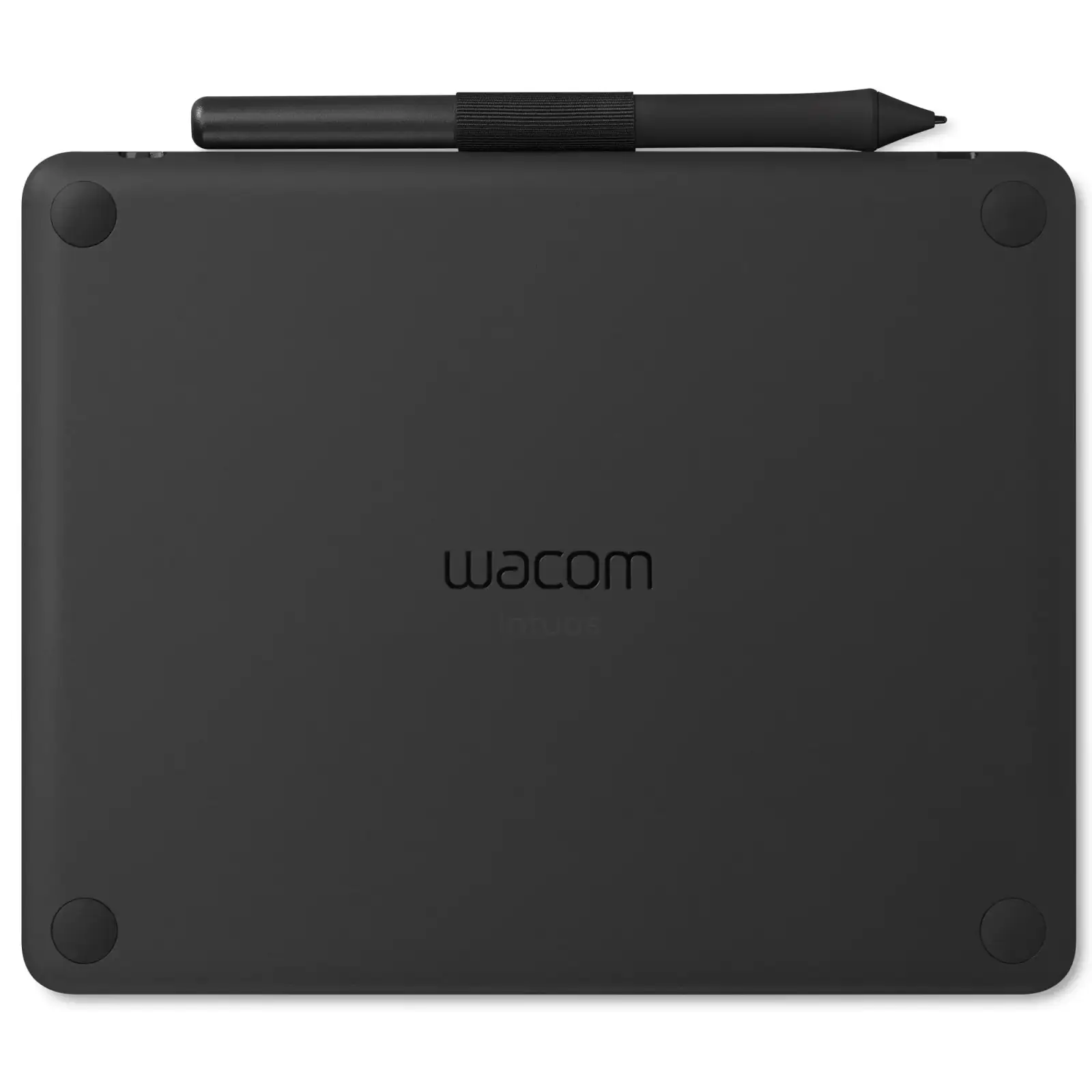 Графічний планшет Wacom Intuos S Black (CTL-4100K-S) UA