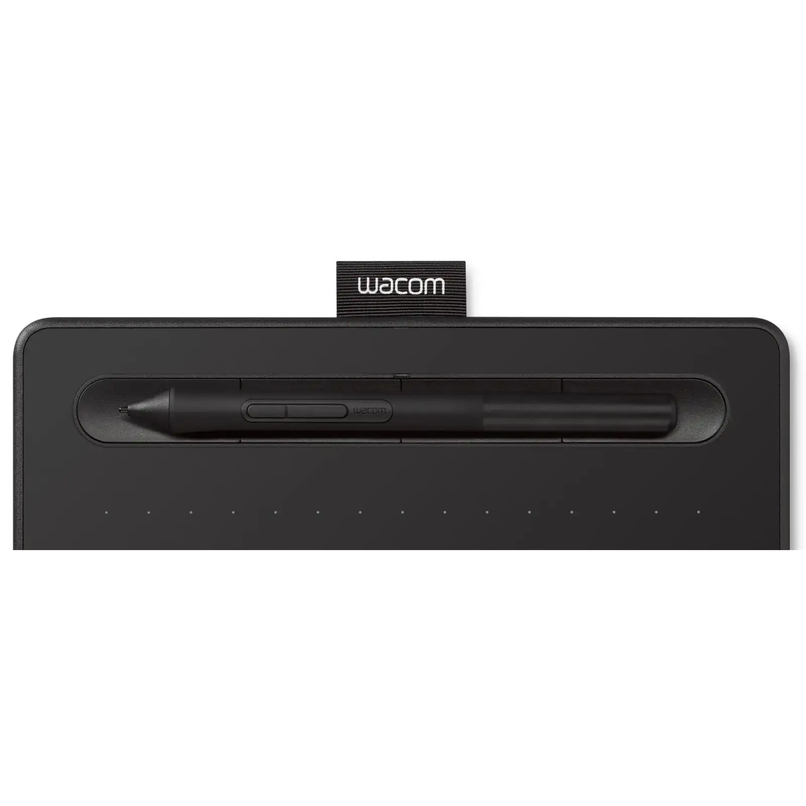 Графічний планшет Wacom Intuos S Black (CTL-4100K-S) UA