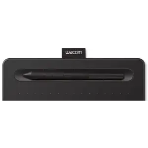 Графічний планшет Wacom Intuos S Black (CTL-4100K-S) UA