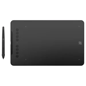 Графічний планшет XP-Pen Deco Mini 7 V2 UA