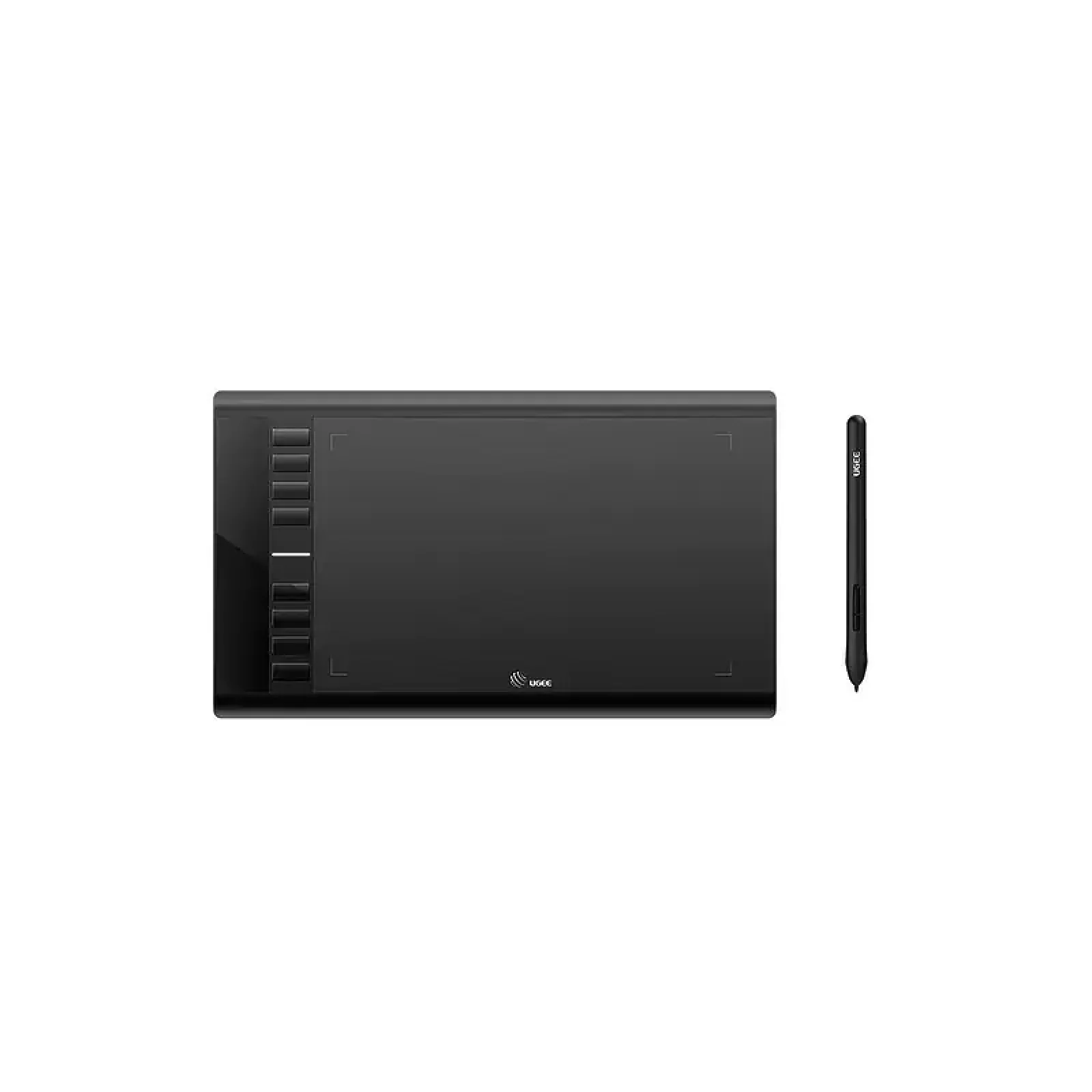Графический планшет Ugee M708 (ZYM708) UA