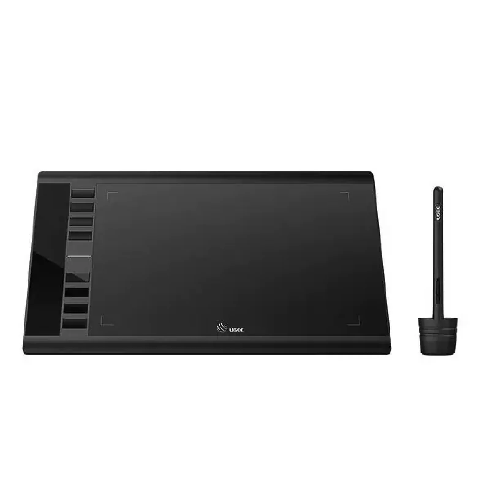 Графический планшет Ugee M708 (ZYM708) UA