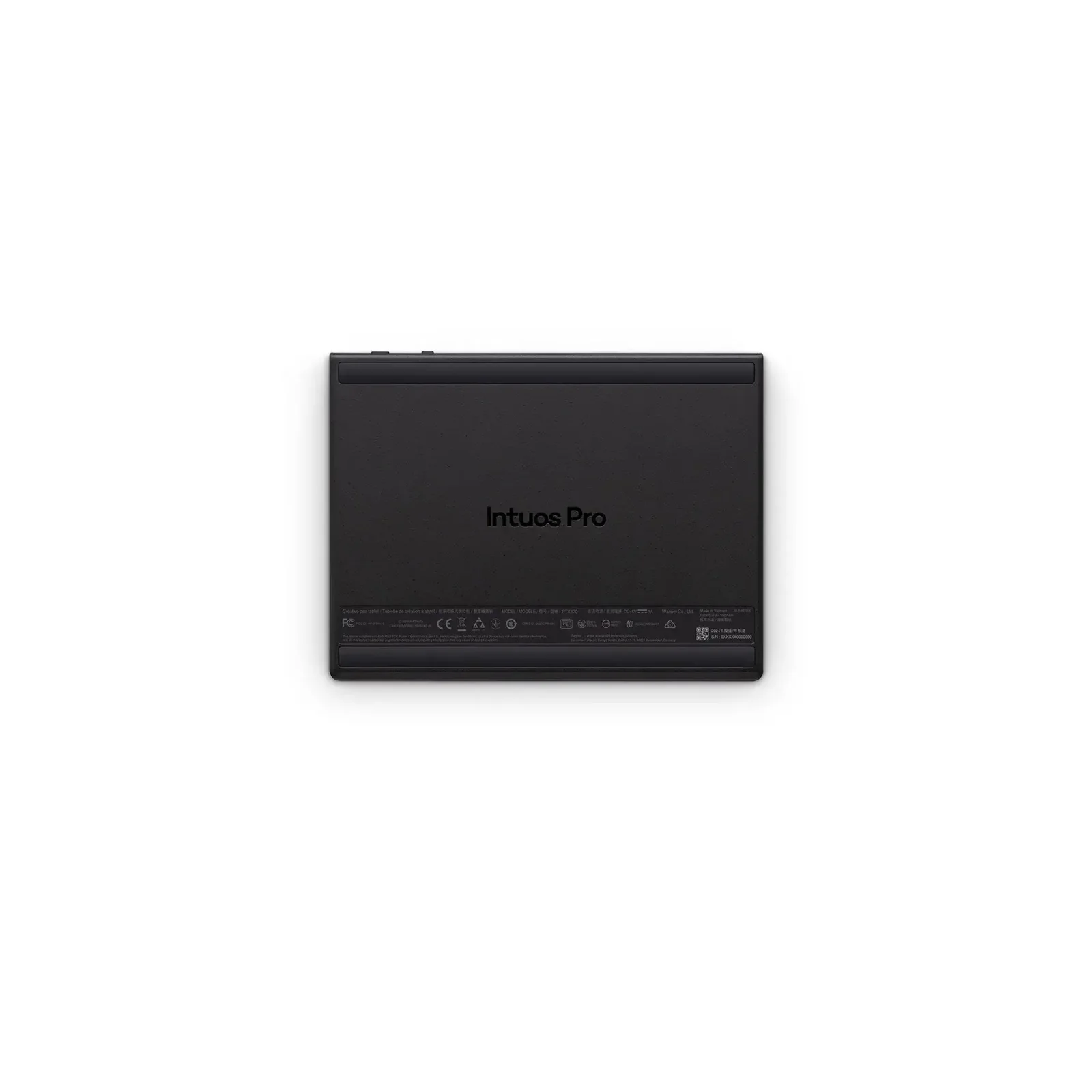 Графический планшет Wacom Intuos Pro 2025 S (PTK470K0B) UA