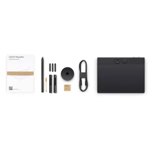 Графический планшет Wacom Intuos Pro 2025 S (PTK470K0B) UA