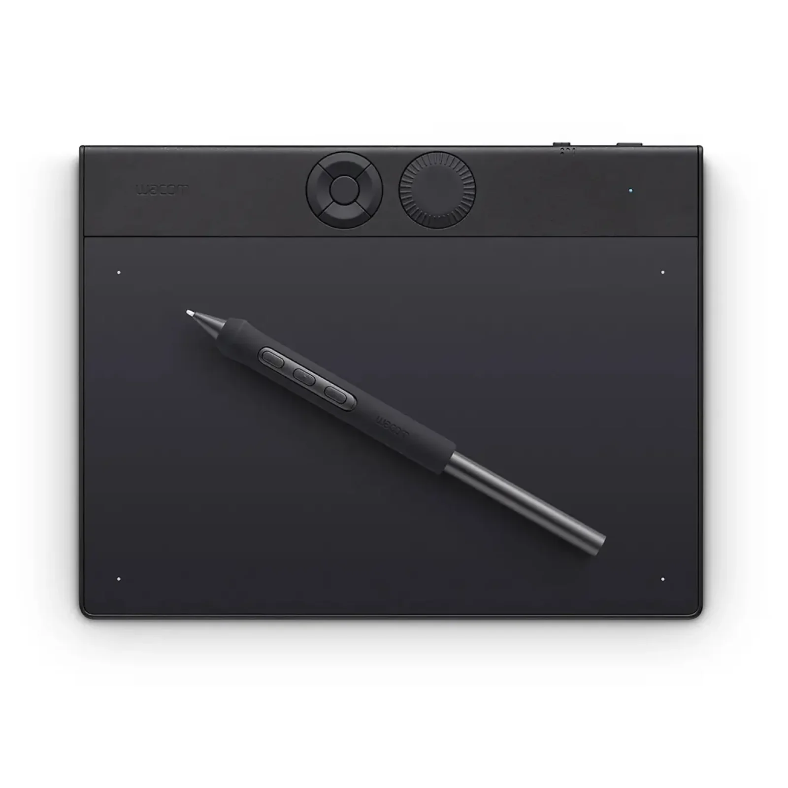 Графический планшет Wacom Intuos Pro 2025 S (PTK470K0B) UA