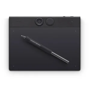 Графический планшет Wacom Intuos Pro 2025 S (PTK470K0B) UA