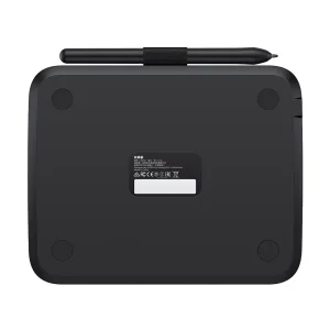 Графічний планшет XP-Pen Deco 640 UA
