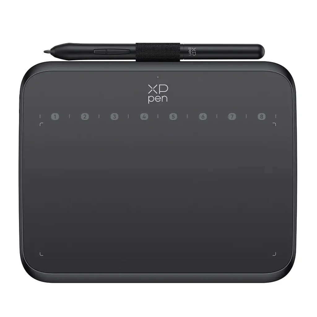 Графічний планшет XP-Pen Deco 640 UA