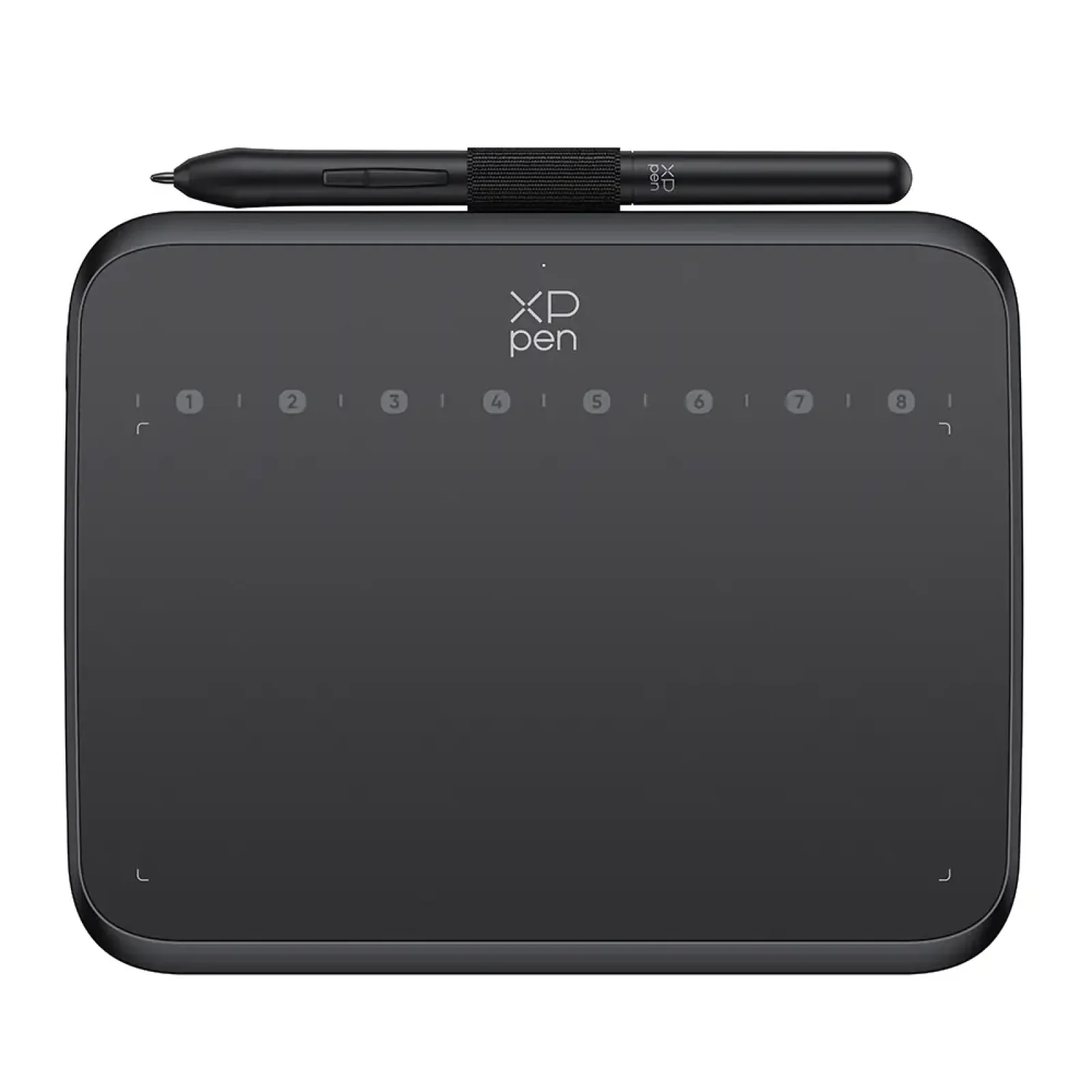 Графический планшет XP-Pen Deco 640 UA