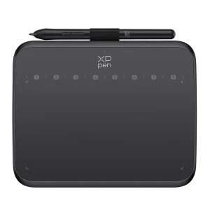 Графічний планшет XP-Pen Deco 640 UA