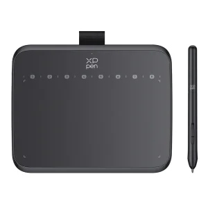 Графічний планшет XP-Pen Deco 640 UA