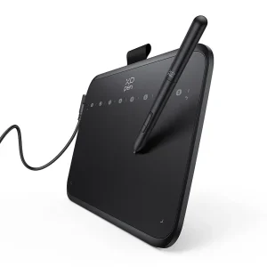 Графічний планшет XP-Pen Deco 640 UA