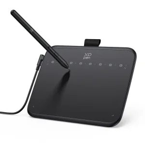 Графічний планшет XP-Pen Deco 640 UA