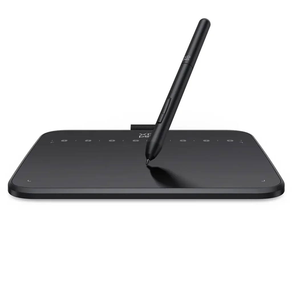 Графічний планшет XP-Pen Deco 640 UA