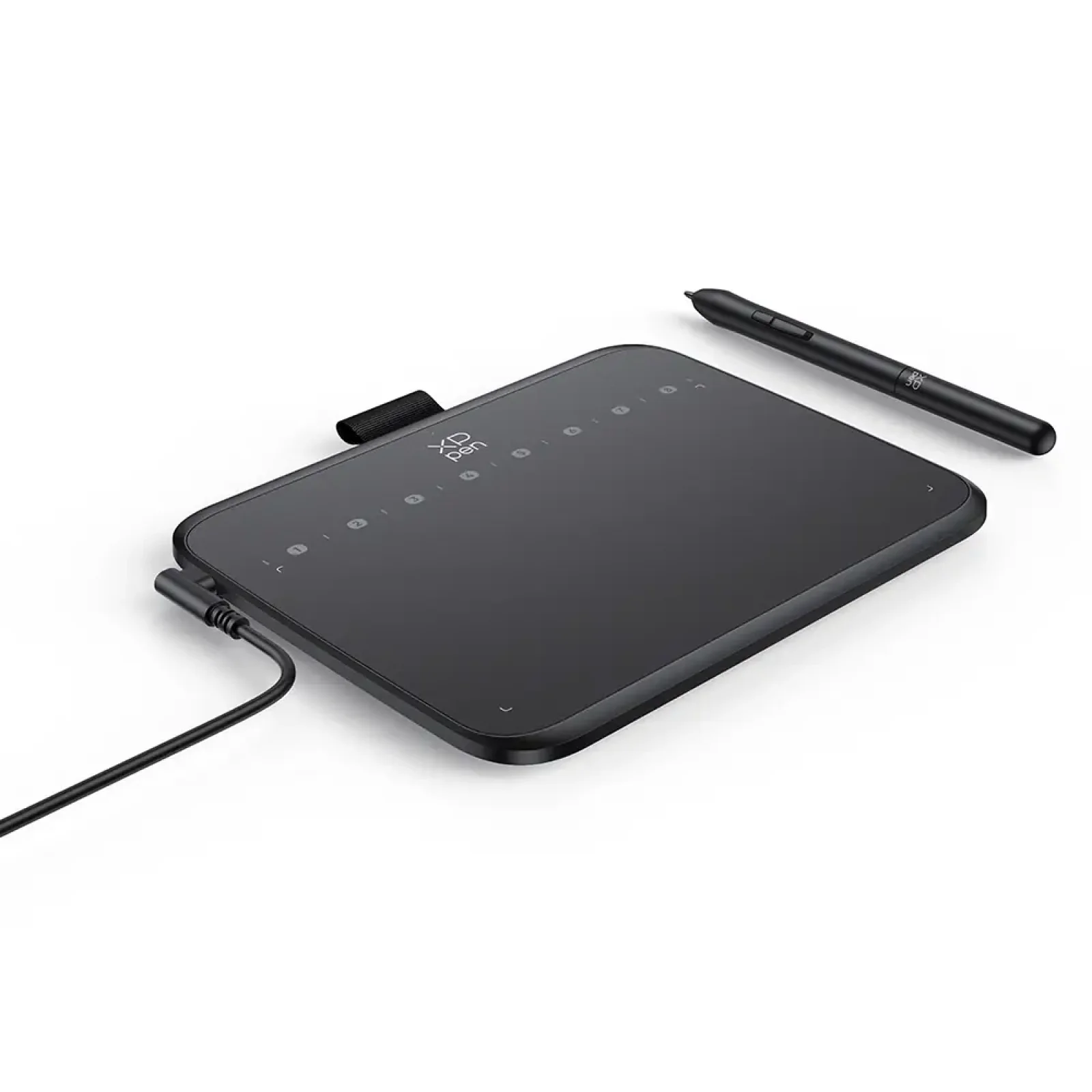 Графический планшет XP-Pen Deco 640 UA