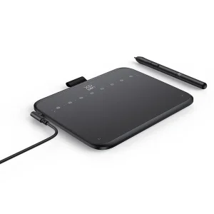 Графічний планшет XP-Pen Deco 640 UA