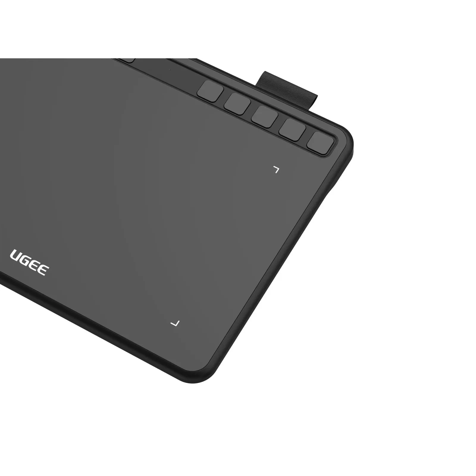 Графический планшет Ugee S640 (ZYS640-G-N) UA