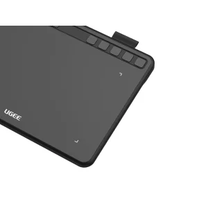 Графический планшет Ugee S640 (ZYS640-G-N) UA