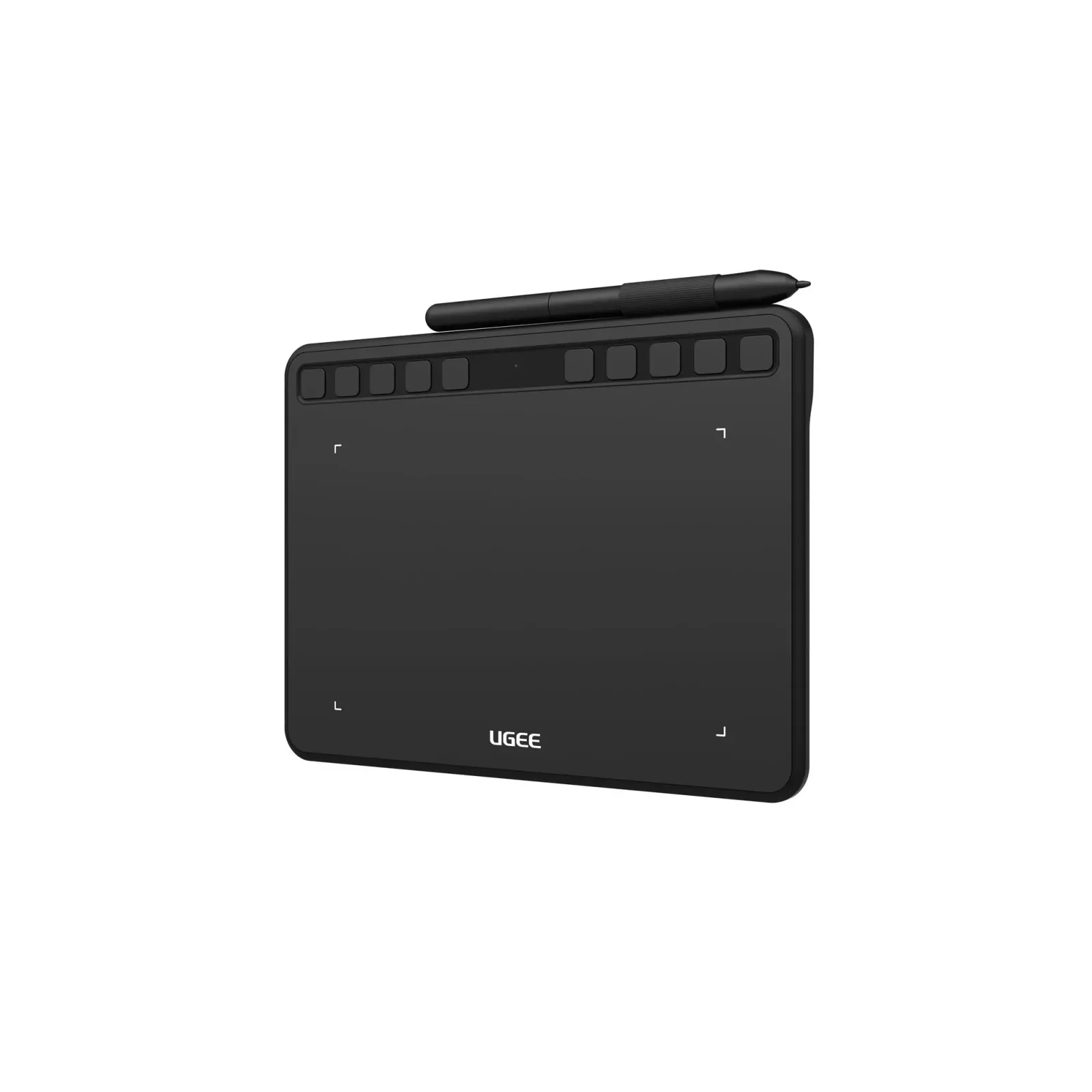 Графический планшет Ugee S640 (ZYS640-G-N) UA