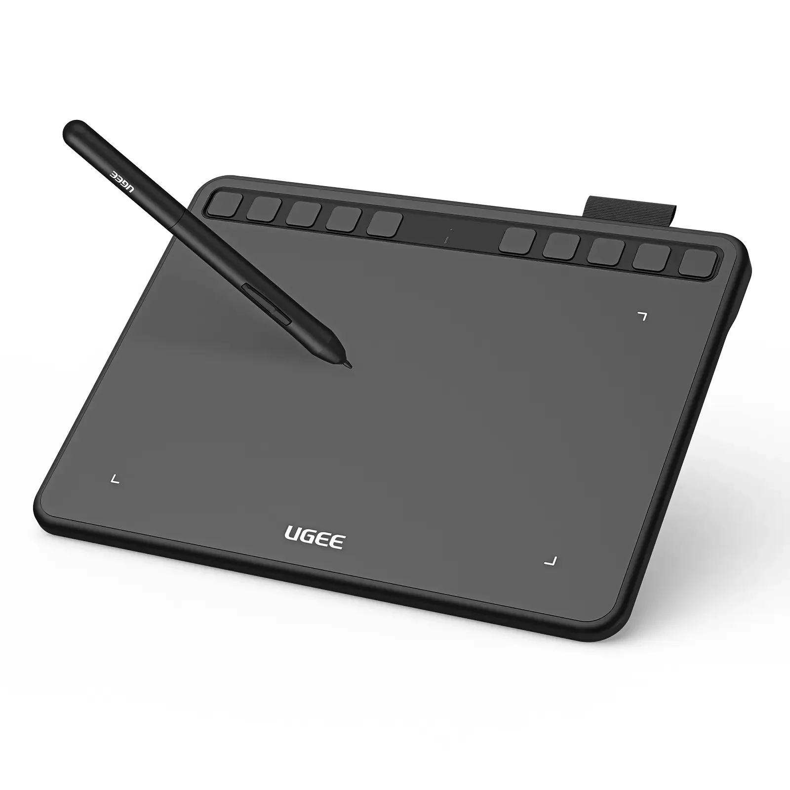 Графический планшет Ugee S640 (ZYS640-G-N) UA