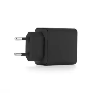 СЗУ ColorWay AutoID (2USBx2.4A) Black (CW-CHS016-BK) UA
