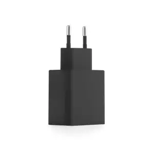 СЗУ ColorWay AutoID (2USBx2.4A) Black (CW-CHS016-BK) UA