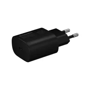 МЗП ColorWay Power Delivery Port PPS (1USB-Cx3A) (25W) Black (CW-CHS033PD-BK) UA