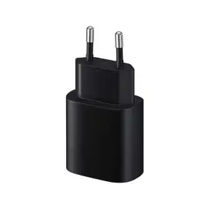 МЗП ColorWay Power Delivery Port PPS (1USB-Cx3A) (25W) Black (CW-CHS033PD-BK) UA