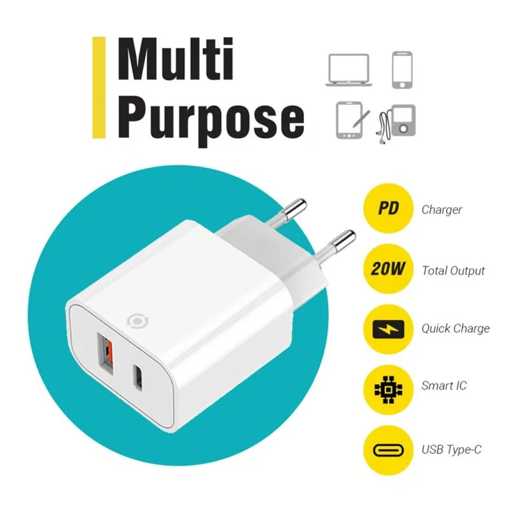 МЗП Piko TC-PD202 White (1283126515132) UA