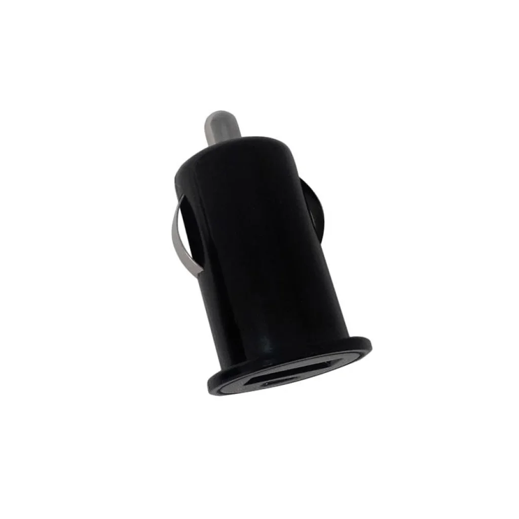 АЗП Piko MSH-SC-033 (1USBx1A) Black (1283126462580) UA