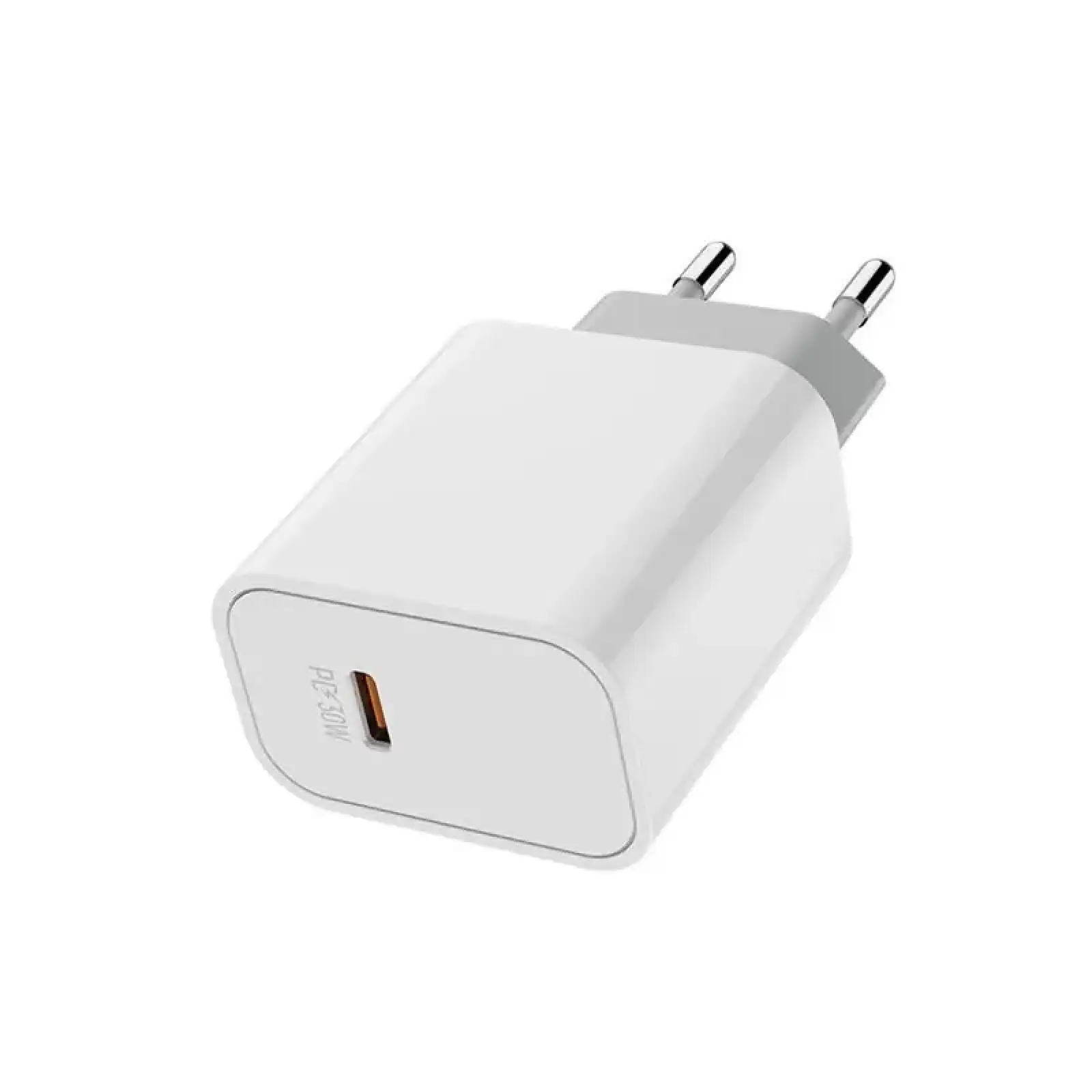 СЗУ Colorway Power Delivery Port PPS USB Type-C (30W) White (CW-CHS038PD-WT) UA
