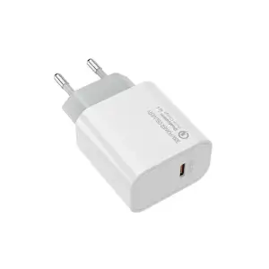 СЗУ Colorway Power Delivery Port PPS USB Type-C (30W) White (CW-CHS038PD-WT) UA