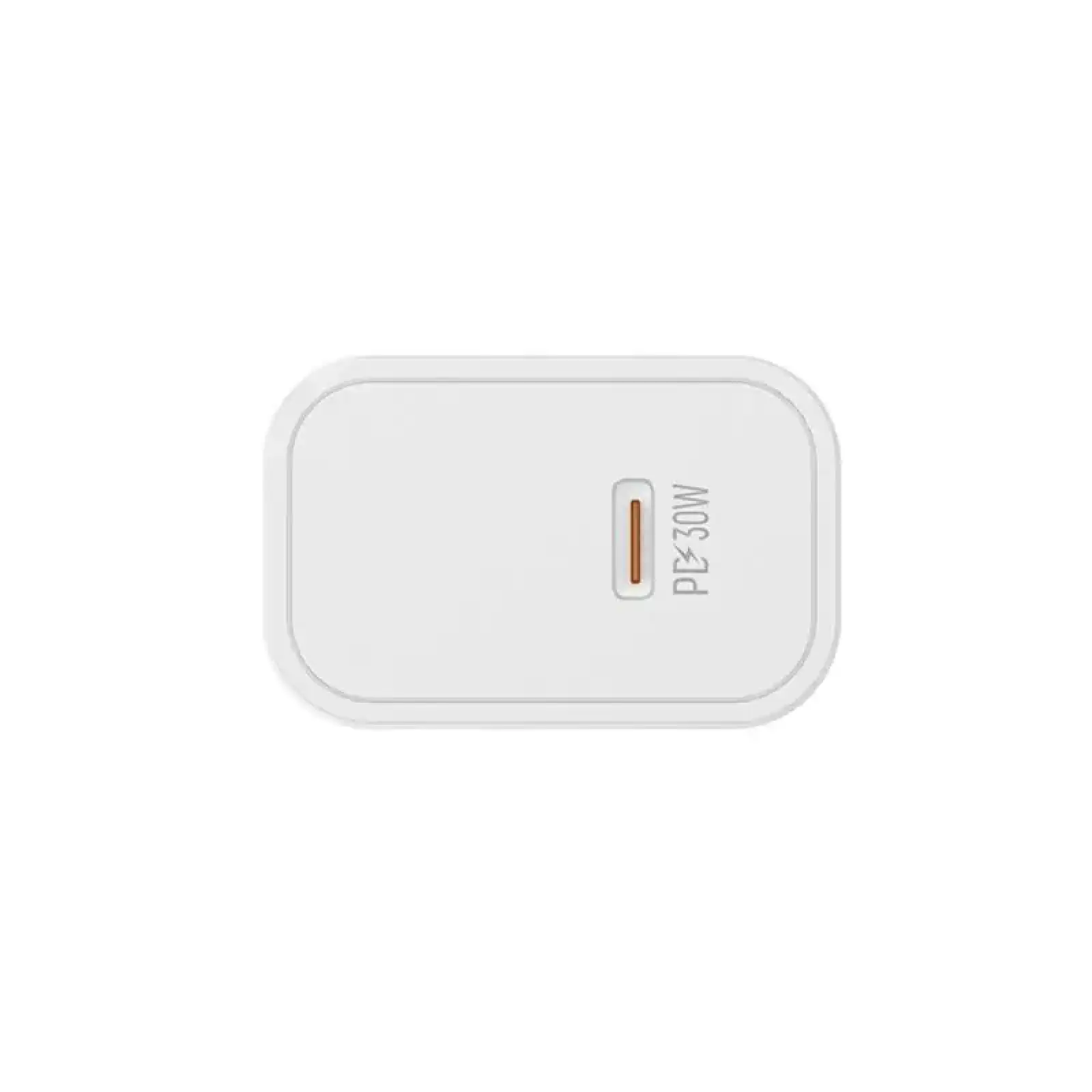 СЗУ Colorway Power Delivery Port PPS USB Type-C (30W) White (CW-CHS038PD-WT) UA