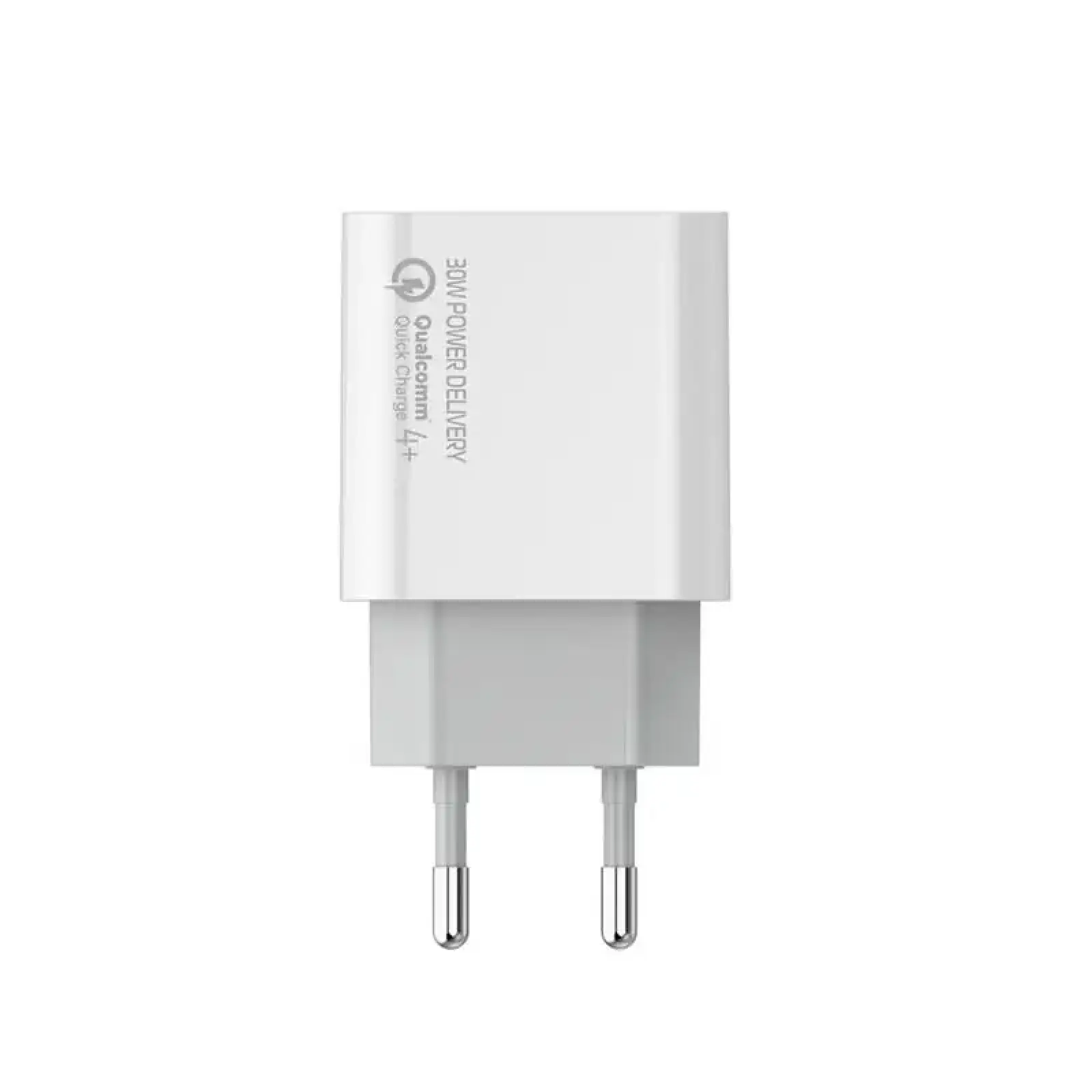 СЗУ Colorway Power Delivery Port PPS USB Type-C (30W) White (CW-CHS038PD-WT) UA