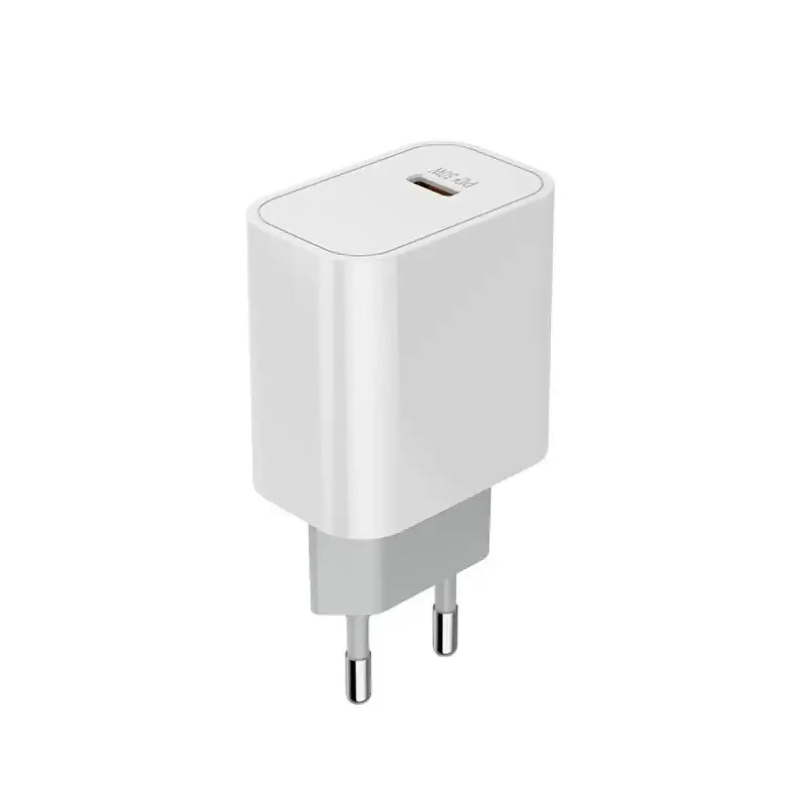 СЗУ Colorway Power Delivery Port PPS USB Type-C (30W) White (CW-CHS038PD-WT) UA