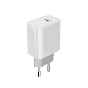 СЗУ Colorway Power Delivery Port PPS USB Type-C (30W) White (CW-CHS038PD-WT) UA