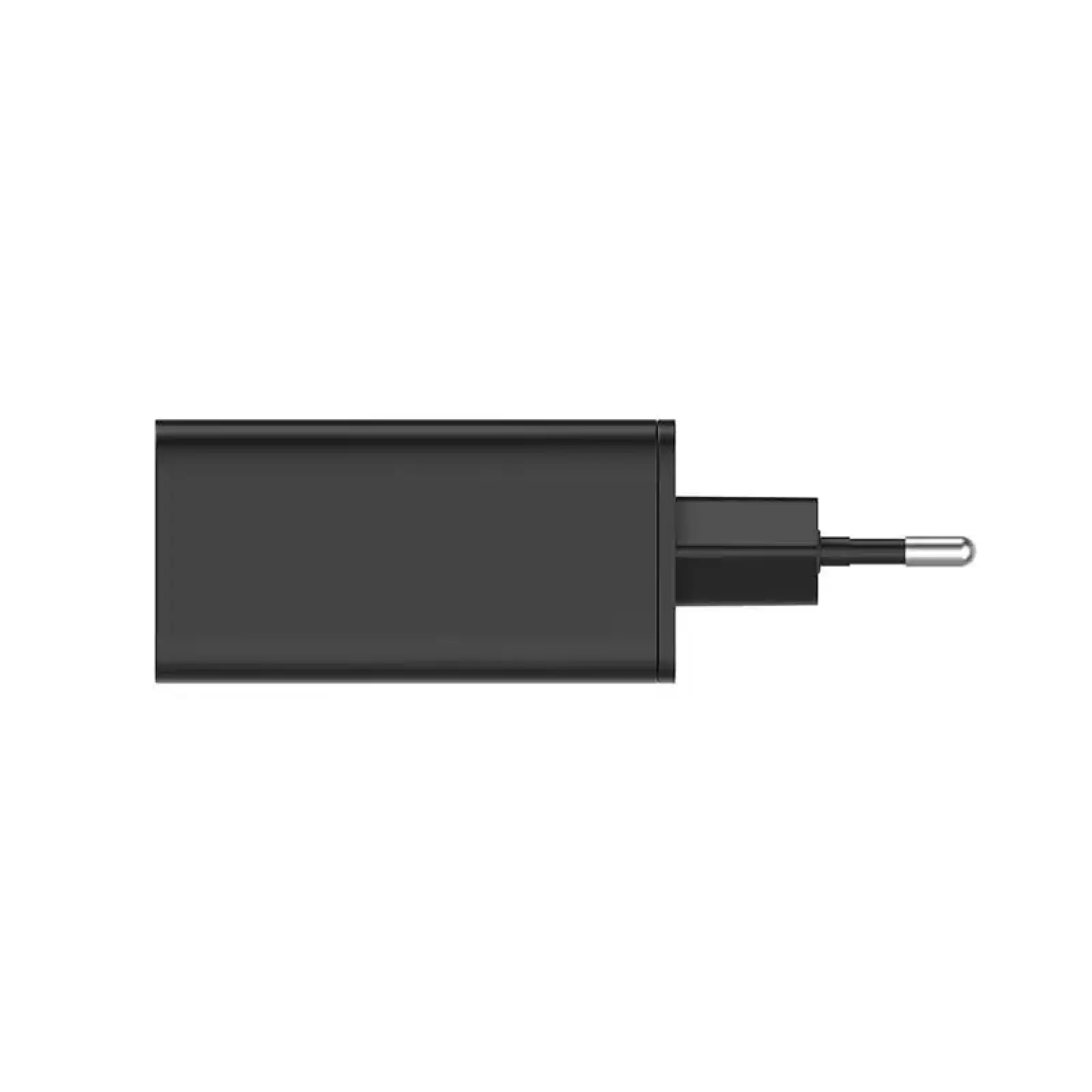 СЗУ ColorWay GaN3 Pro Power Delivery (2USB Type-C PDx3A;1USBx3A) Black (CW-CHS039PD-BK) UA