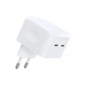 МЗП Choetech White (Q5008-EU-WH) UA